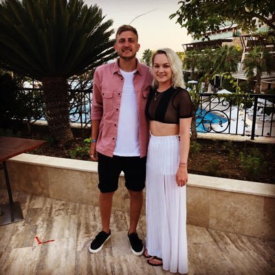 Profile Picture of Daniel Carpenter (@_dancarpenter) on Twitter