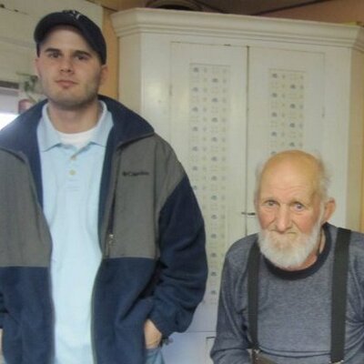 Profile Picture of Sean Coble (@sec235) on Twitter