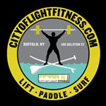 Profile Picture of Jared Callahan (@city_of_light_fitness) on Instagram