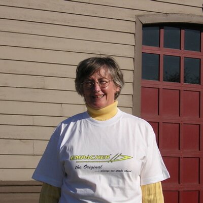 Profile Picture of Sheila Keating (@SABK1) on Twitter