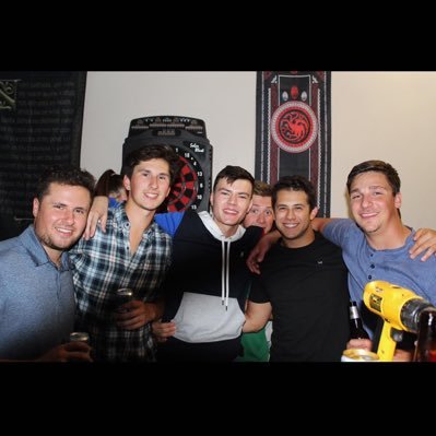 Profile Picture of Adam Beckman (@AdamBeckman332) on Twitter