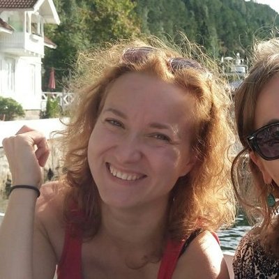 Yevgeniya Tomkiv - Twitter Profile Picture of Yevgeniya Tomkiv (@Tirymi) on Twitter