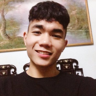 Profile Picture of Đinh Nguyễn Hoàng (@Xoan0308) on Twitter