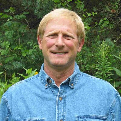 Profile Picture of Mark Cornwell (@losaltguy) on Twitter