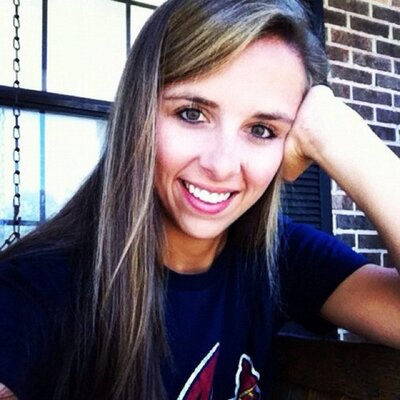 Profile Picture of Brittany Brantley (@Brittany_Brant) on Twitter