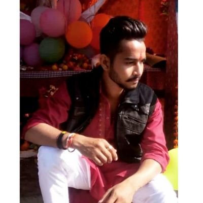 Profile Picture of Mayank Singh (@itx_mayanksingh) on Twitter