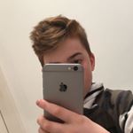 Profile Picture of Joe Regan (@joe_regan_08) on Instagram