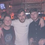 Profile Picture of Ben Kyle Winstanley (@benwin99) on Instagram