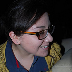 Profile Picture of Yesenia Zavala (@That girl, Yes!) on Flickr