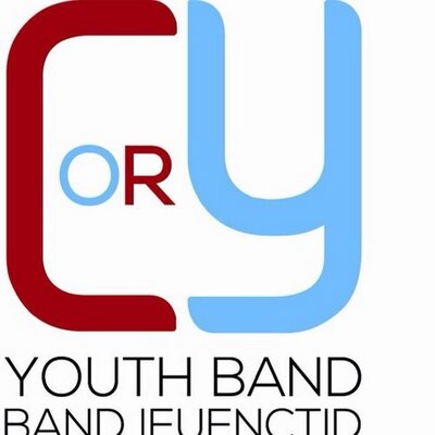 Profile Picture of Cory Junior Band (@CoryJuniorBand) on Twitter