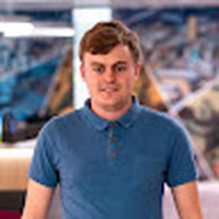 Profile Picture of Daniel Pomfret (@daniel-pomfret-2) on Quora