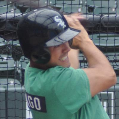 Profile Picture of Brett Ruby (@brett_ruby) on Twitter