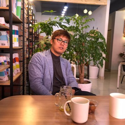 Profile Picture of TaeHwan Seo(바라기) (@TaeHwan_Seo) on Twitter
