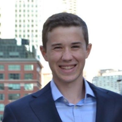 Profile Picture of Nick Nielsen (@NielsenRuns) on Twitter