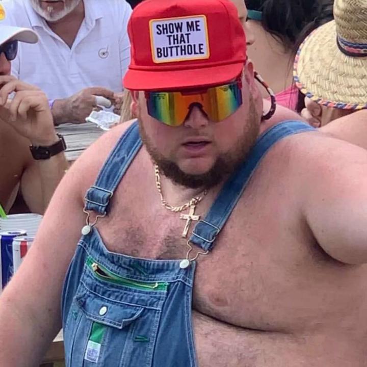 Profile Picture of Peyton Hurst (@peytonhurst7) on Tiktok