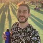 Profile Picture of Christopher Bächler (@chrisbachler) on Instagram