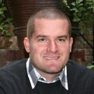 Profile Picture of Cory Wehrbein (@CoryGreenlife) on Twitter
