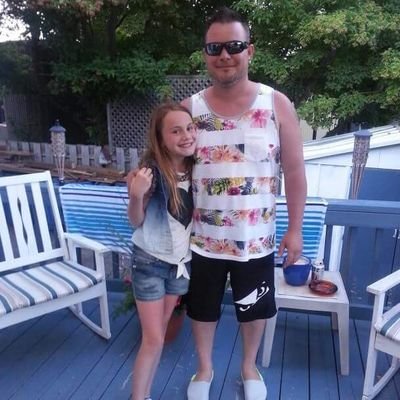 Profile Picture of Brian Kovacs (@childOFcybertrn) on Twitter