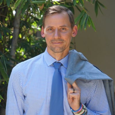 Profile Picture of Michael Ellinger (@michaele1love) on Twitter
