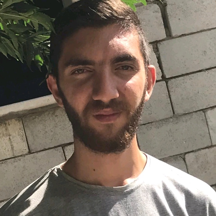 Profile Picture of Ahmad Hamadeh (@ahmadhamadeh0) on Tiktok