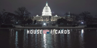 Profile Picture of House of Cards (American TV series) - Wikipediaon Wikipedia