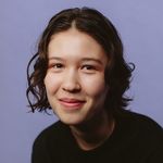 Profile Picture of 茉莉 | Mari Wilson-Higuchi (@may.higuchi) on Instagram