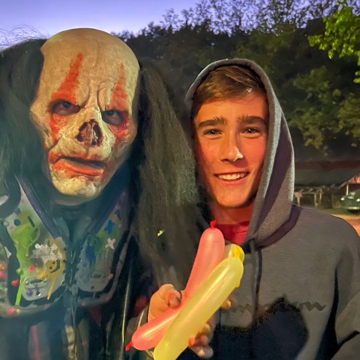 Profile Picture of John.Schill (@john.schill) on Tiktok
