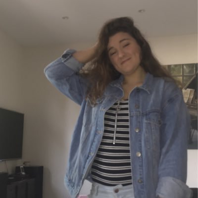 Profile Picture of Brenna Conroy (@BrennaConroy4) on Twitter