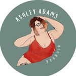 Profile Picture of Ashley Adams Boudoir (@ashleyadamsboudoir) on Instagram
