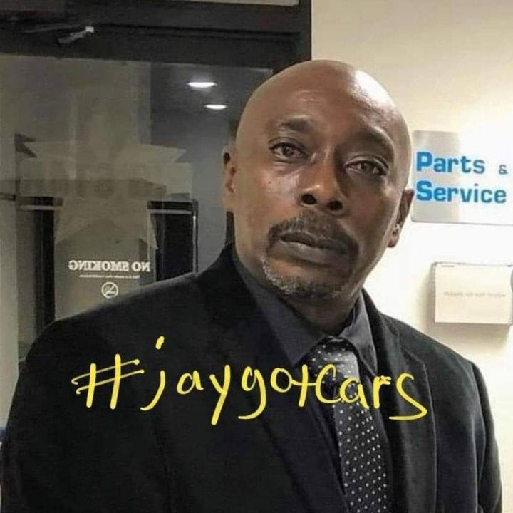 Profile Picture of Jason #jaygotcars Foster (@jaygotcars1) on Tiktok