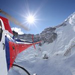 Profile Picture of Aaron Oberlander (@airinnepal) on Instagram