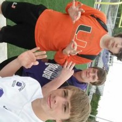 Profile Picture of Josh Belford (@belford_josh) on Twitter