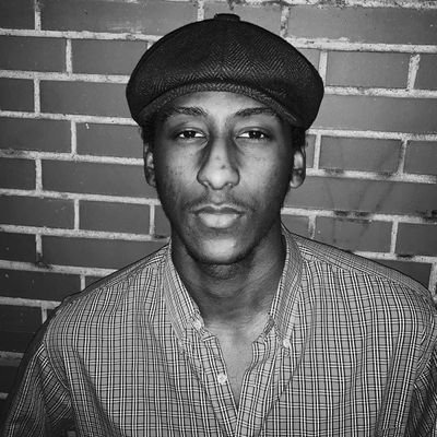 Profile Picture of Michael Waits Thompson (@ThompsonWaits) on Twitter