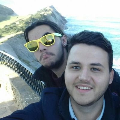Profile Picture of Alex ( ͡° ͜ʖ ͡°) (@AlexNieto) on Twitter
