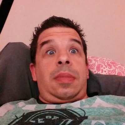 Profile Picture of Kevin Pinkham (@InPinkham) on Twitter