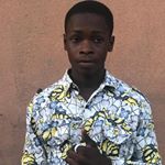 Profile Picture of Olaegbe Uthman (@ayobanging) on Instagram