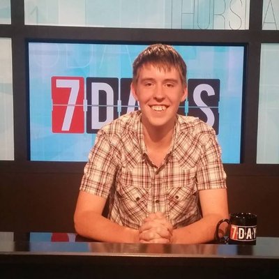 Profile Picture of Andrew Lyall (@scoobstertom) on Twitter