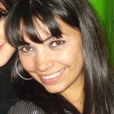 Profile Picture of ADRIANA BARAJAS (@adibarajas) on Twitter