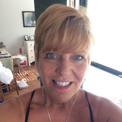 Profile Picture of Sue Mounce Gresham (@suemounce) on Twitter