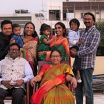 Profile Picture of geeta samuel (@geeta.samuel) on Instagram