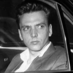 Profile Picture of IanBrady1938 (@@ianbrady1938) on Tiktok