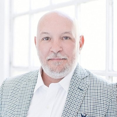 Profile Picture of Michael Sylvia (@MikeSylviaNYC) on Twitter