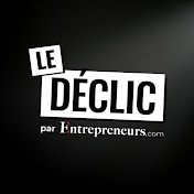 Profile Picture of Le Déclic Par Alec Henry (@PodcastLeDéclic) on Youtube