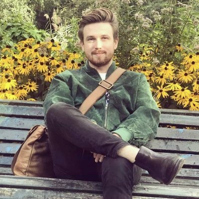 Keithmoffat - Twitter Profile Picture of Keithmoffat (@keithtechmoffat) on Twitter