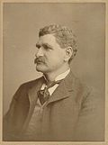 Profile Picture of James Harvey Crawfordon Wikipedia