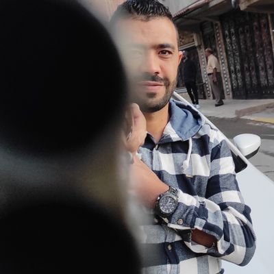 Profile Photo of Belhamidi Salah Elddine (@BelhamidiE) on Twitter