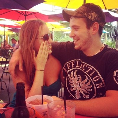 Profile Picture of Paige Pritchett (@paige_pritchett) on Twitter