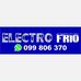 Profile Picture of Julio Esteche Delgado (Electro frio) (@julio.estechedelgado.5) on Facebook