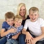 Profile Picture of Richelle Howard (@richelle.howard.5) on Instagram