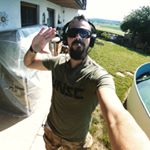 Profile Picture of Daniel Ziemann (@ixvulpesxi) on Instagram